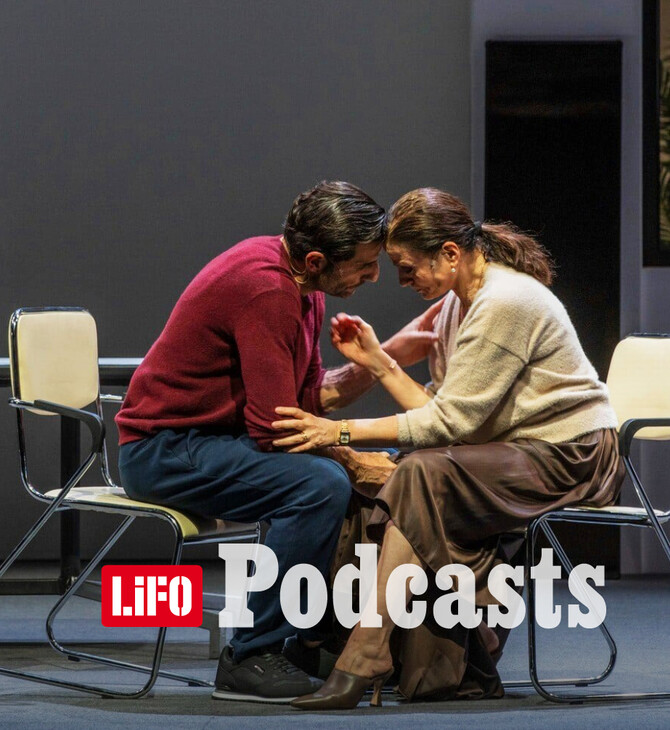 Γιατί ο «Οιδίποδας» κάνει απανωτά sold-out; 