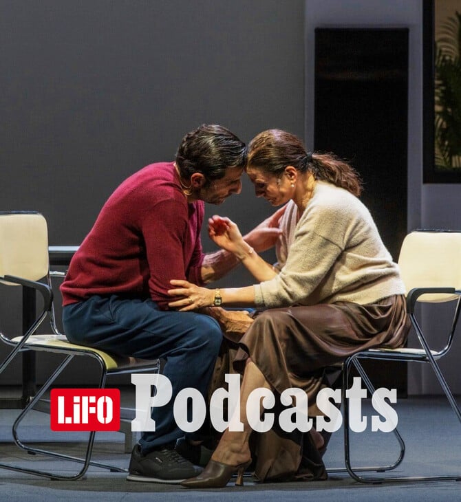 Γιατί ο «Οιδίποδας» κάνει απανωτά sold-out; 