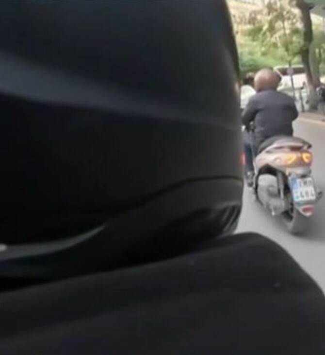 ΑΘΗΝΑ ΚΑΤΑΔΙΩΞΗ TIKTOK