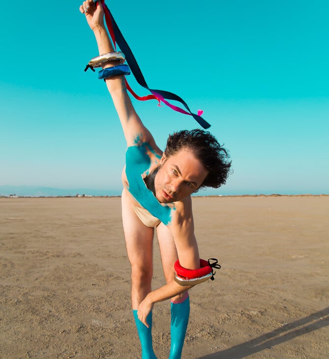 14 πολιτιστικές εκδηλώσεις της εβδομάδας (15-21/1/)