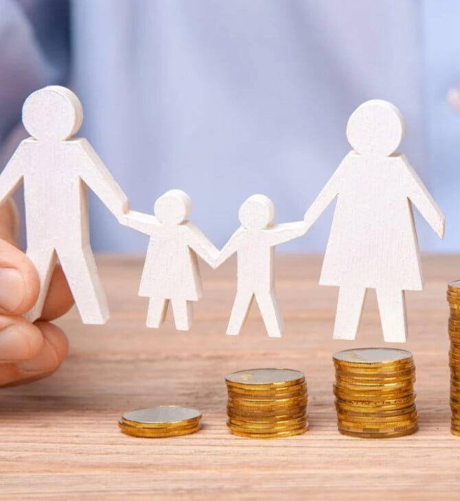 ΕΠΙΔΟΜΑ ΠΑΙΔΙΟΥ ΑΙΤΗΣΕΙΣ ΔΙΚΑΙΟΥΧΟΙ