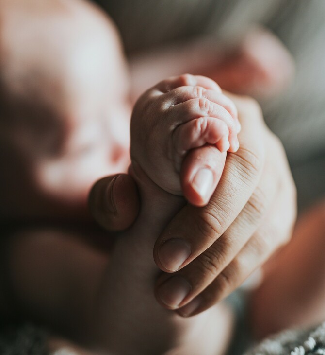 Γαλλία: Καταγράφονται περισσότεροι θάνατοι από γεννήσεις για πρώτη φορά από το τέλος του Β΄ Παγκοσμίου Πολέμου