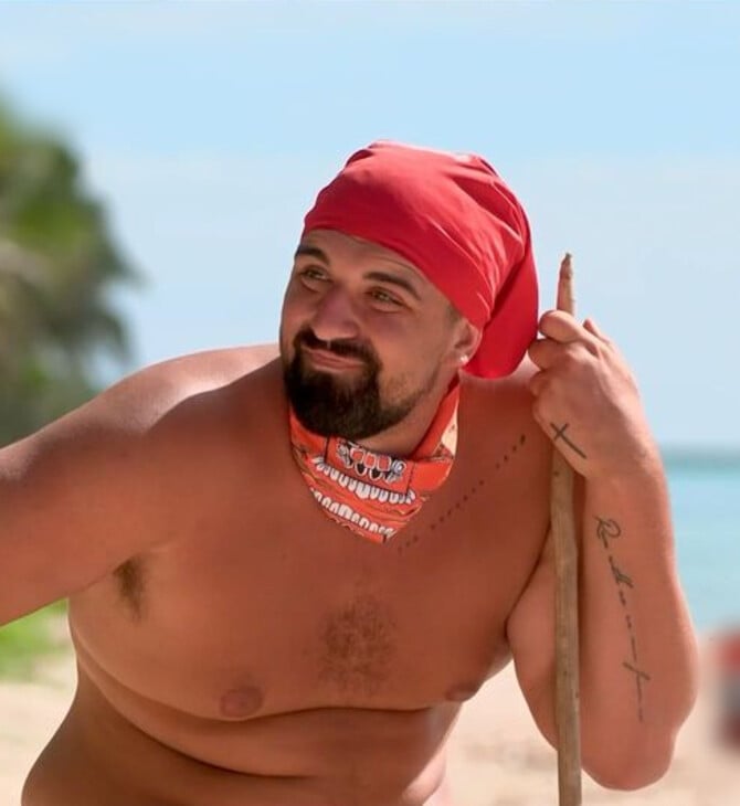 Survivor 2026: «Θα πει στον Λιανό πώς θα κάνει τη δουλειά του;» - Νέα ένταση με τον Gio Kay