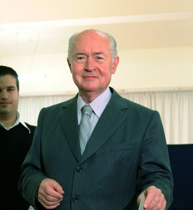 ΚΥΠΡΟΣ ΓΙΩΡΓΟΣ ΒΑΣΙΛΕΙΟΥ ΝΕΚΡΟΣ