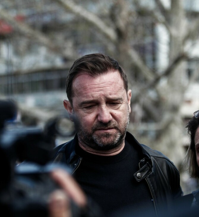 Πλακιάς: «Δεν αποκλείω ότι αύριο, μεθαύριο θα πολιτευτεί και κάποιος άλλος συγγενής από τα θύματα των Τεμπών»