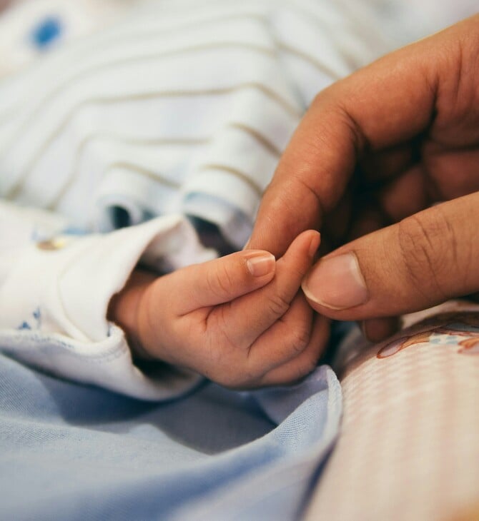 ΡΩΣΙΑ ΝΕΚΡΑ ΒΡΕΦΗ ΓΙΑΤΡΟΙ ΣΥΛΛΗΨΕΙΣ