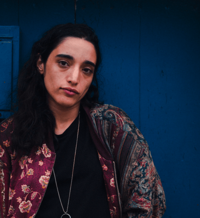 Blend Carnival Athens w/ Sama Abdulhadi