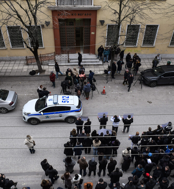 ΣΕΡΡΕΣ ΞΥΛΟΔΑΡΜΟΣ ΘΑΝΑΤΟΣ ΑΝΗΛΙΚΟΙ