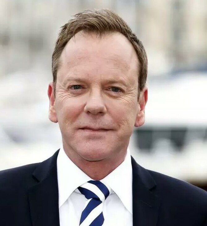 ΚΙΦΕΡ ΣΑΔΕΡΛΑΝΤ ΣΥΛΛΗΨΗ