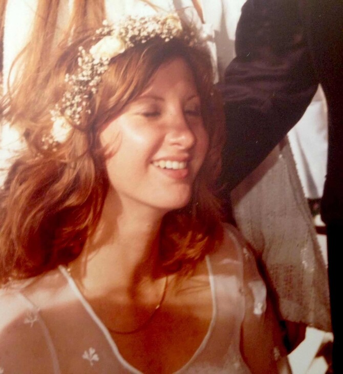 Πώς η Κάρεν Πάλμερ πήρε τα παιδιά της κι εξαφανίστηκε από τον κακοποιητή άντρα της