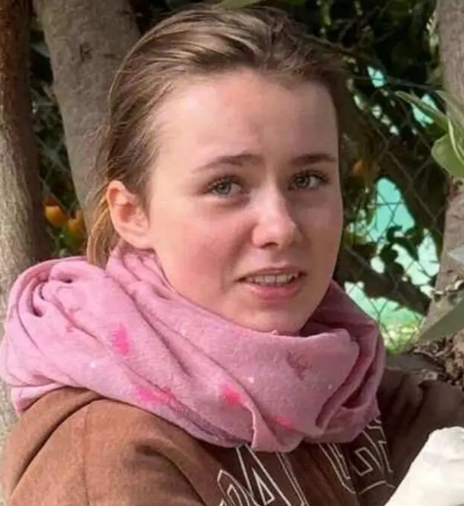 Μήνυμα από το «Χαμόγελο του Παιδιού» στη 16χρονη Λόρα που αγνοείται: «Είμαστε εδώ για να σε ακούσουμε, χωρίς κριτική»