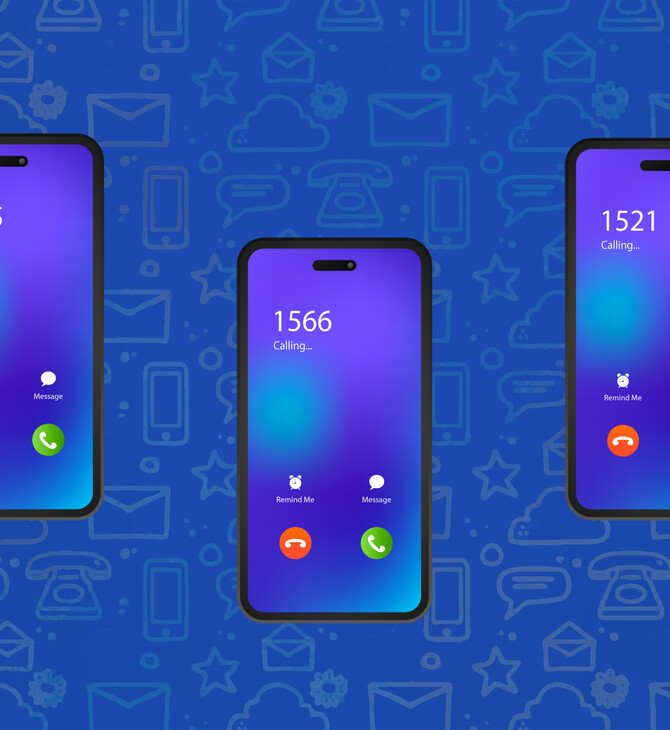 1555 - 1566 - 1521: Τρεις γραμμές, μια πιο εύκολη πραγματικότητα