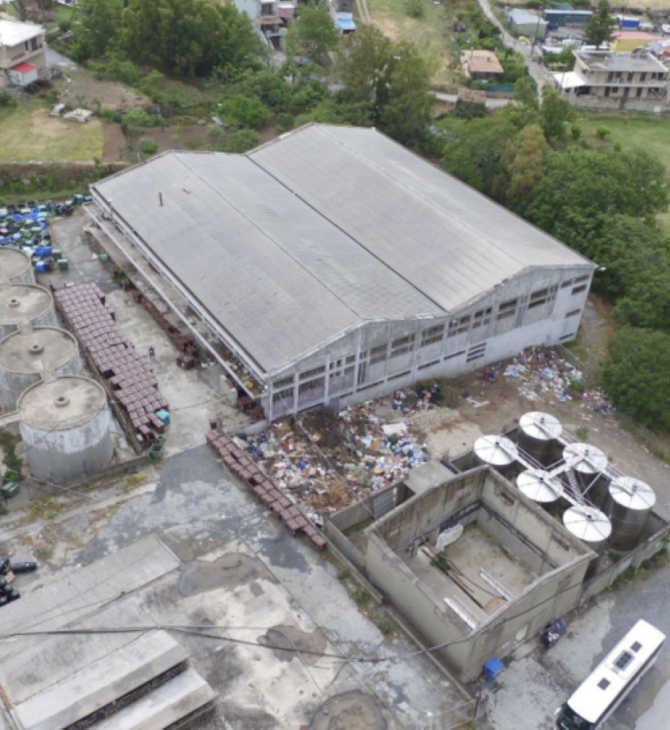 ΥΠΠΟ: Σε εξέλιξη ο σχεδιασμός για το Αρχαιολογικό Μουσείο στις Αρχάνες της Κρήτης