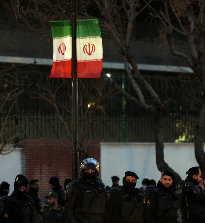 ΙΡΑΝ ΝΕΚΡΟΙ ΒΙΝΤΕΟ ΣΟΡΟΙ ΔΙΑΔΗΛΩΤΕΣ