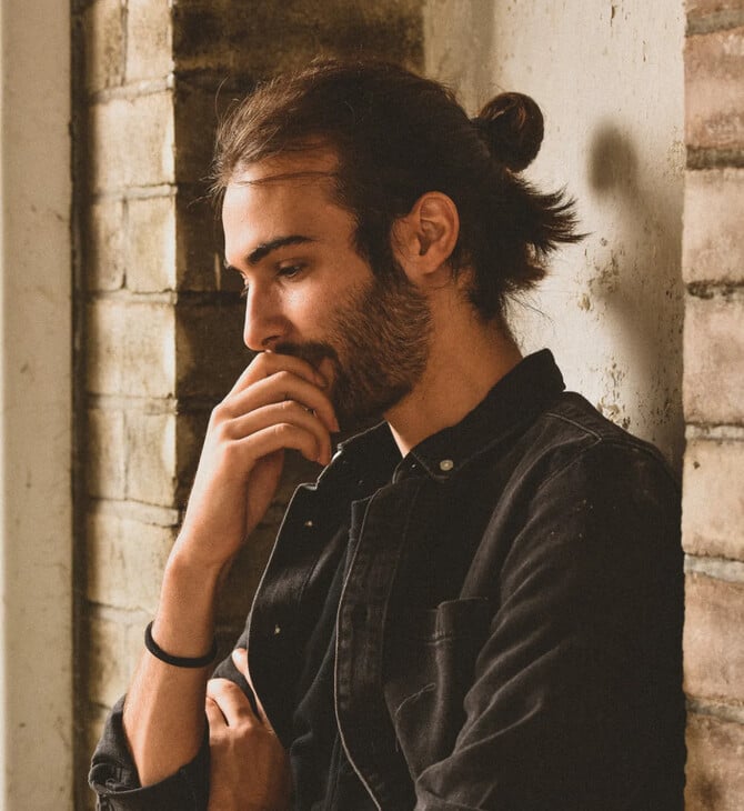 Δημήτρης Μεσημέρης: ο Κύπριος τραγουδοποιός και ο δίσκος του «Τικ Τακ»