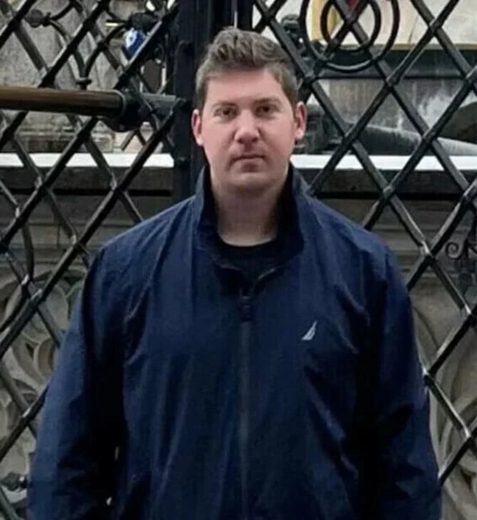 Ηράκλειο: Drones, σκυλιά και κάμερες στις έρευνες για τον 33χρονο γιατρό που αγνοείται για 39η ημέρα