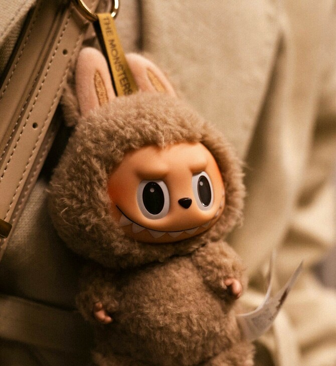 LABUBU ΕΡΓΑΖΟΜΕΝΟΙ ΕΚΜΕΤΑΛΛΕΥΣΗ