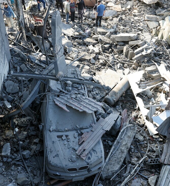 ΛΙΒΑΝΟΣ ΙΣΡΑΗΛ ΠΛΗΓΜΑ ΕΠΙΘΕΣΕΙΣ ΧΕΖΜΠΟΛΑΧ