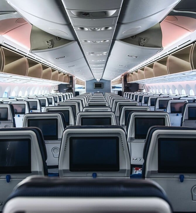 Πώς τα φάρμακα αδυνατίσματος μπορούν να ρίξουν το κόστος καυσίμων των αεροπορικών