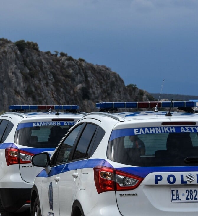 ΠΑΛΑΙΟ ΦΑΛΗΡΟ ΣΥΛΛΗΨΗ ΕΠΙΧΕΙΡΗΜΑΤΙΑΣ