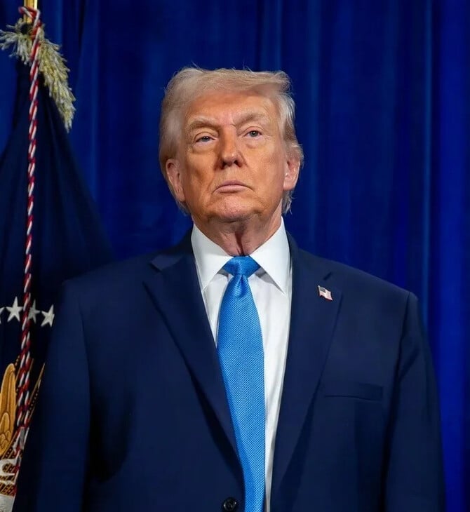 Τραμπ για Ιράν: Αμφιβάλλω αν ο Ρεζά Παχλαβί έχει την υποστήριξη για να ηγηθεί