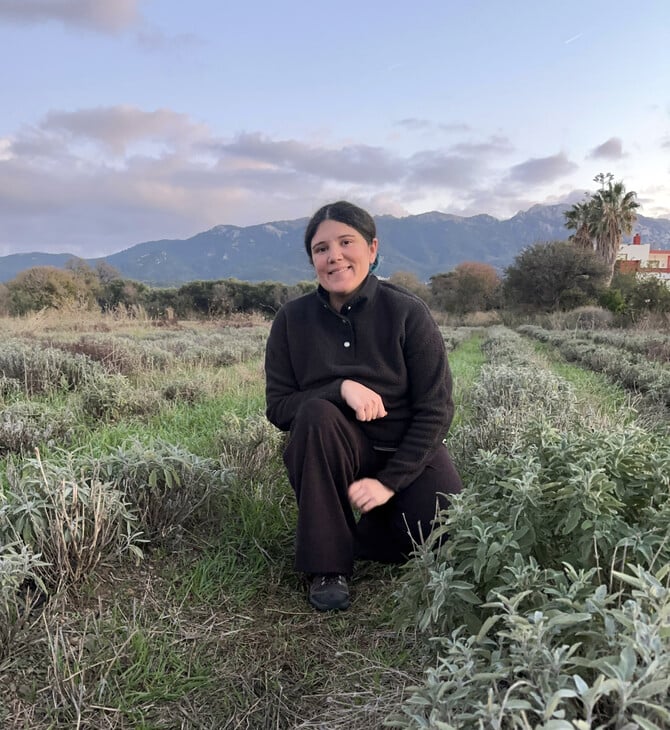 «Η πραγματική ζωή βρίσκεται στα απλά»