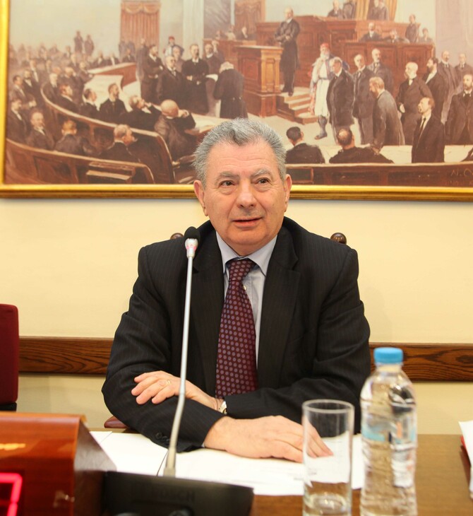 ΒΑΛΥΡΑΚΗΣ ΔΙΚΗ ΜΑΡΤΥΡΑΣ ΚΑΒΓΑΣ