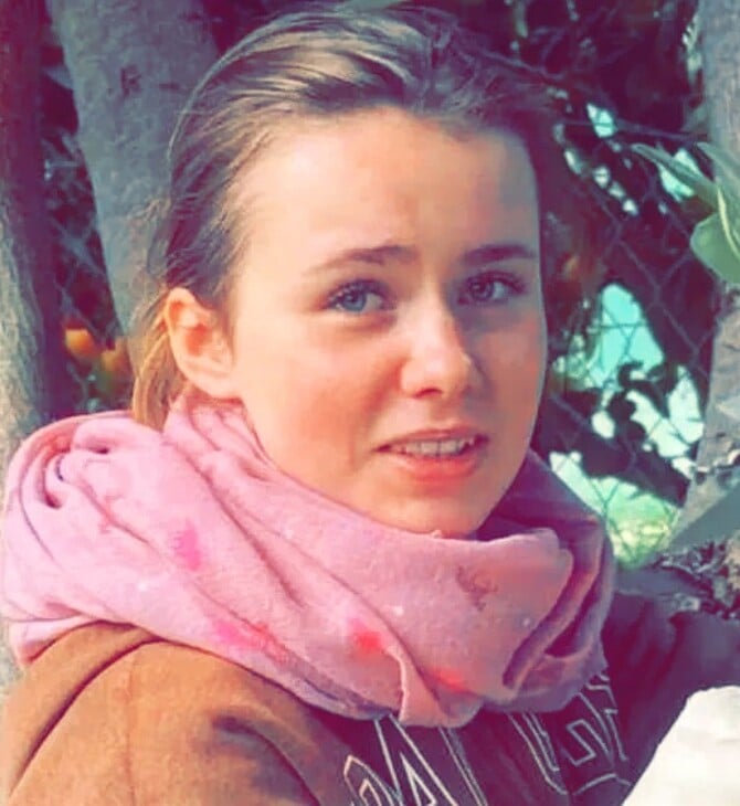 Για τα παιδιά που χάθηκαν