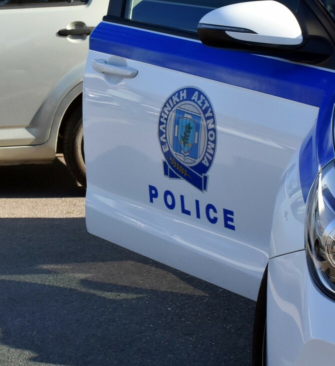 ΑΤΤΙΚΗ ΛΗΣΤΕΙΑ ΜΟΝΤΕΛΟ ΕΓΚΛΗΜΑΤΙΚΗ ΟΡΓΑΝΩΣΗ