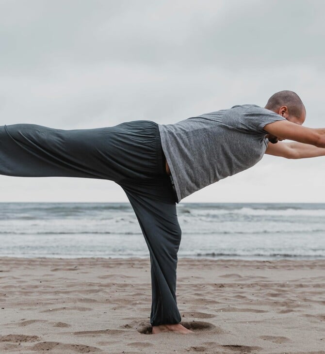 ΙΣΟΡΡΟΠΙΑ ΠΟΔΙ ΥΓΕΙΑ ΕΡΕΥΝΑ