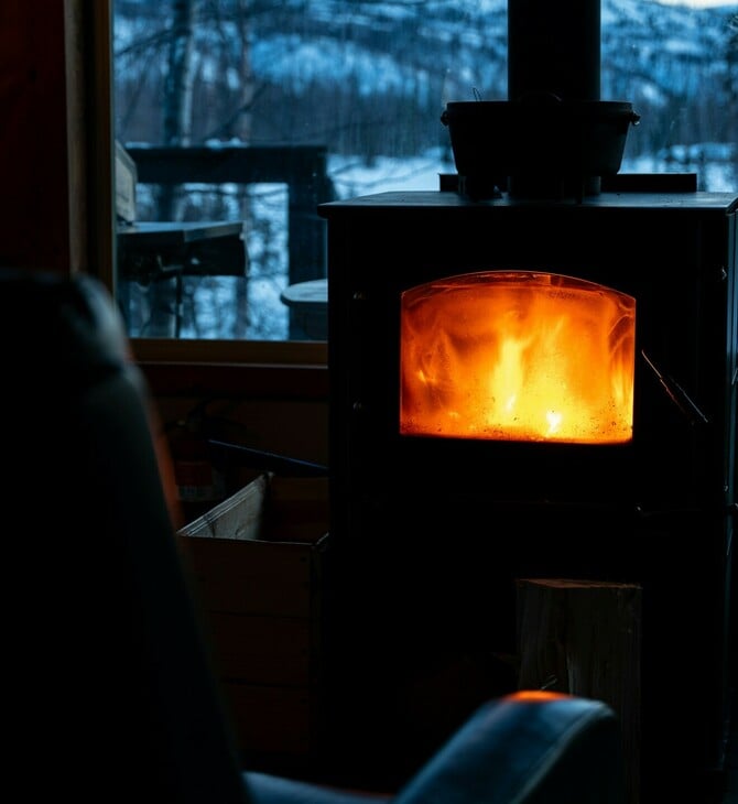 Καιρός - Μαρουσάκης: Σαββατοκύριακο με χιόνια, καταιγίδες και ισχυρούς ανέμους σε όλη τη χώρα
