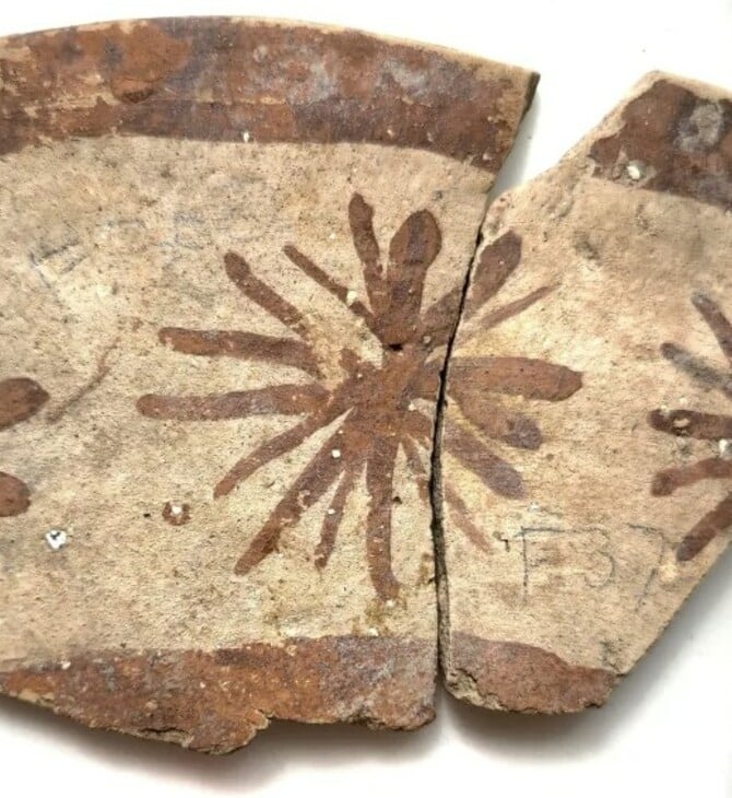 ΜΑΘΗΜΑΤΙΚΑ ΕΥΡΗΜΑ ΑΡΧΑΙΟΛΟΓΙΑ