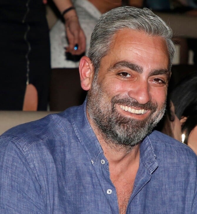 ΝΕΚΤΑΡΙΟΣ ΓΑΛΙΤΗΣ ΕΠΙΧΕΙΡΗΜΑΤΙΑΣ ΘΑΝΑΤΟΣ