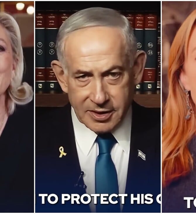 ΒΙΚΤΟΡ ΟΡΜΠΑΝ ΜΕΛΟΝΙ ΛΕΠΕΝ ΟΥΓΓΑΡΙΑ