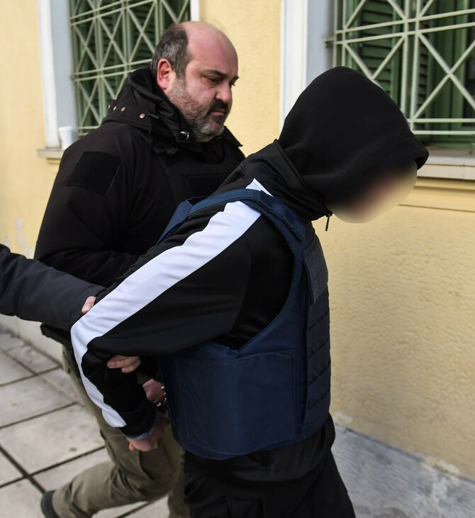 ΣΕΡΡΕΣ ΘΑΝΑΤΟΣ ΑΝΗΛΙΚΟΙ