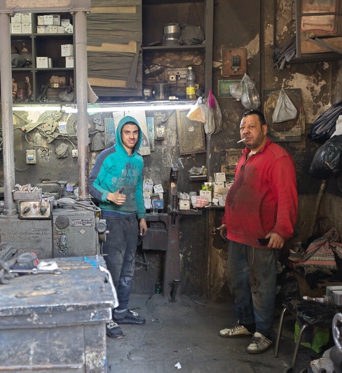 Ακριβώς όπως τα νεογέννητα σκυλιά