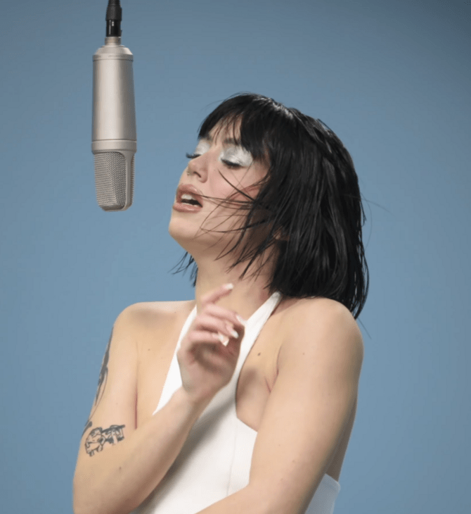 EUROVISION ΕΛΛΑΔΑ ΤΡΑΓΟΥΔΙΑ