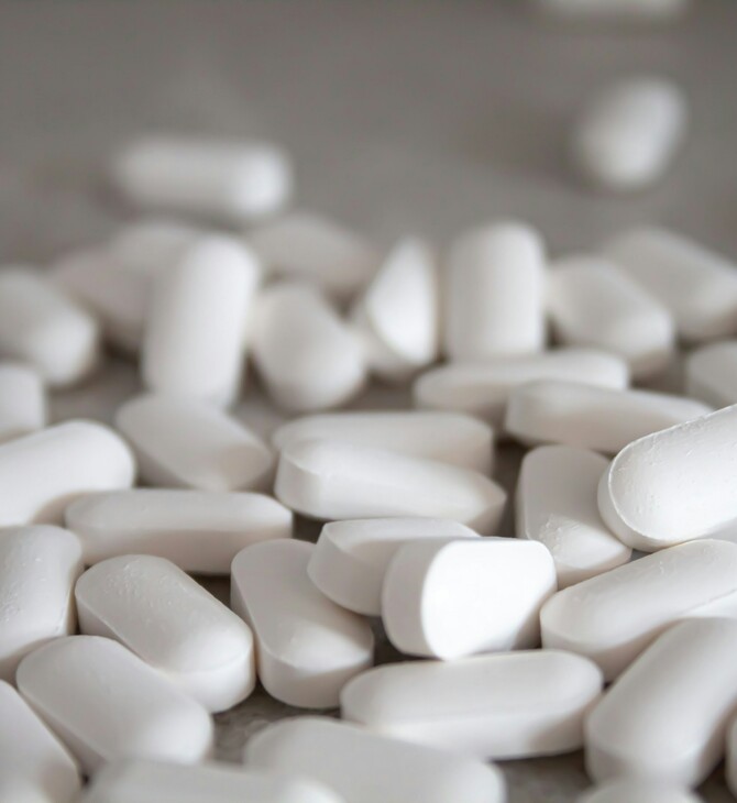 Μελέτη καταρρίπτει τον ισχυρισμό του Τραμπ ότι η παρακεταμόλη προκαλεί αυτισμό