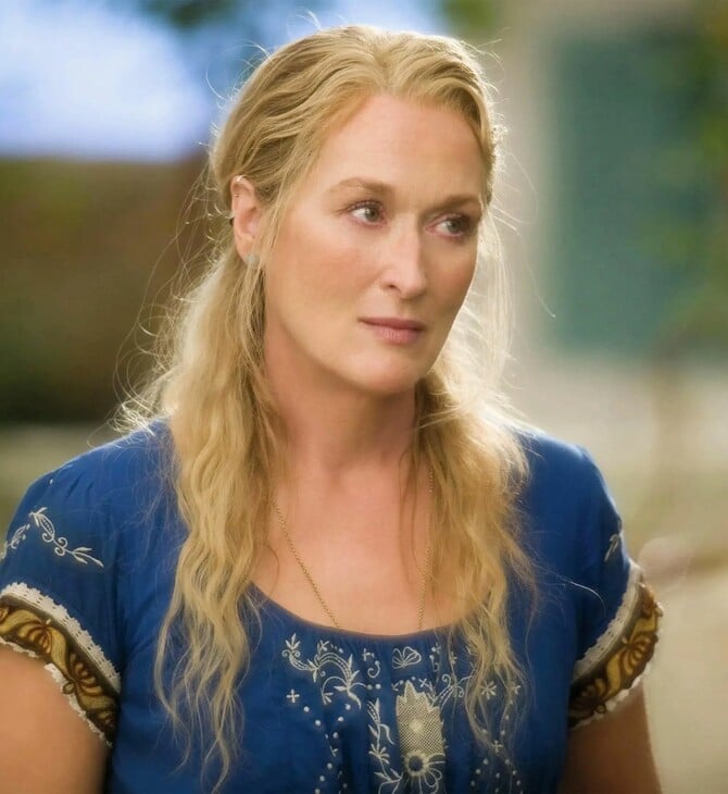 ΜΑΜΜΑ ΜΙΑ ΜΕΡΙΛ ΣΤΡΙΠ ΝΤΟΝΑ