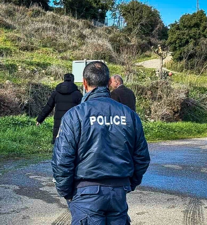 ΑΓΡΙΝΙΟ ΔΟΛΟΦΟΝΙΑ ΔΡΑΣΤΗΣ