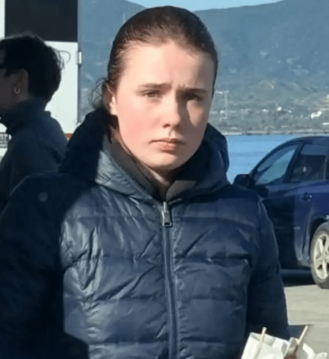 Εξαφάνιση Λόρα: Φέρεται να σχεδίαζε τη φυγή της για δύο χρόνια