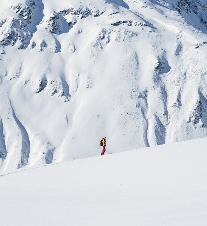 Αυστρία: Οκτώ νεκροί λόγω χιονοστιβάδων - Οι διασώστες απευθύνουν εκκλήσεις στους σκιέρ