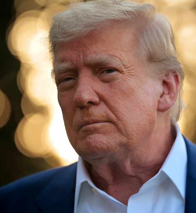 Γιατί οι διαδηλωτές στο Ιράν αισθάνονται προδομένοι από τον Ντόναλντ Τραμπ