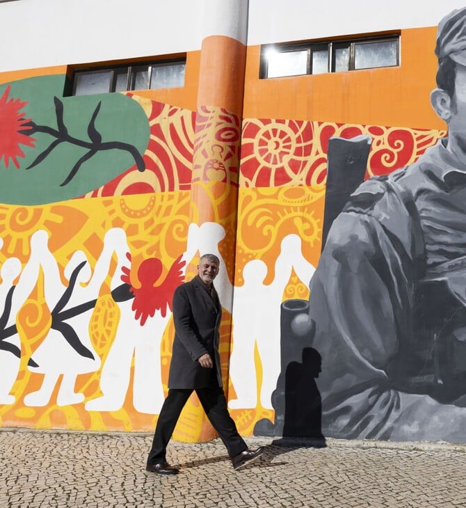 ΕΚΛΟΓΕΣ ΠΟΡΤΟΓΑΛΙΑ ΑΚΡΟΔΕΞΙΑ