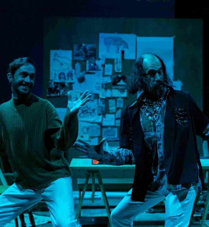 Το χρονικό ενός προαναγγελθέντος θανάτου