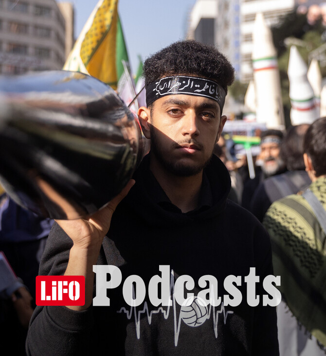 Εξέγερση στο Ιράν: Βία, καταστολή και η επόμενη μέρα