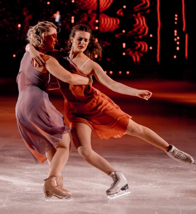 Γκαμπριέλα Παπαδάκη. "Για να μην χαθώ"