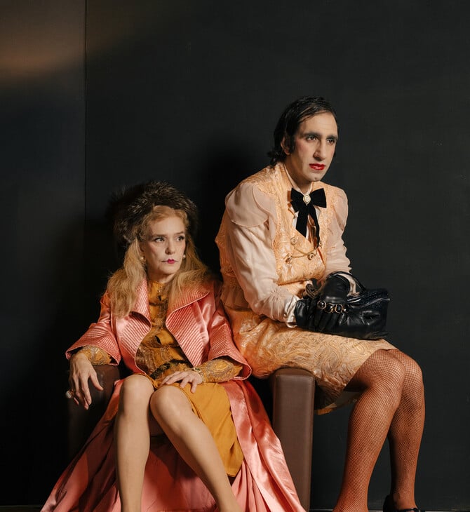 «Ιβάνοφ» ή «Ιβάνοφ!»: Ζοφερή κωμωδία ή ξεκαρδιστικό δράμα;