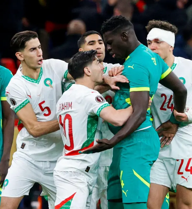 Όταν το ποδόσφαιρο γίνεται τόσο τρελό όσο κι ο κόσμος μας 