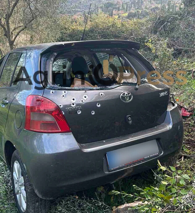 Δολοφονία στο Αγρίνιο: «Έχω μετανιώσει» - Με σκυμμένο κεφάλι στο δικαστήριο ο 44χρονος δράστης